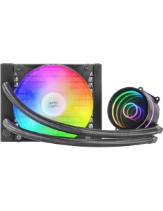 REFRIGERACION LIQUIDA CPU MARS GAMING FRGB 120MM