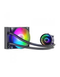 REFRIGERACION LIQUIDA CPU MARS GAMING FRGB 120MM 2