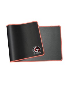 ALFOMBRILLA GEMBIRD GAMING XL 350X900MM BLACK/RED 2