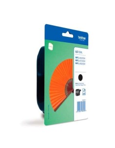 TINTA BROTHER LC129 BLACK XL