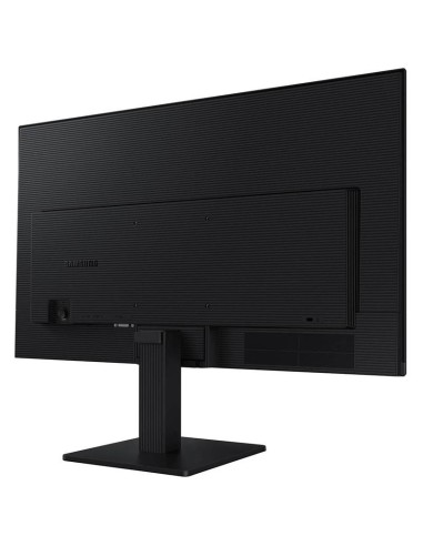 MONITOR SAMSUNG ESSENTIAL S3 24 IPS 100HZ VGA HDMI BLACK