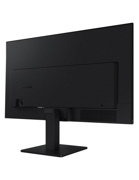 MONITOR SAMSUNG ESSENTIAL S3 24 IPS 100HZ VGA HDMI BLACK