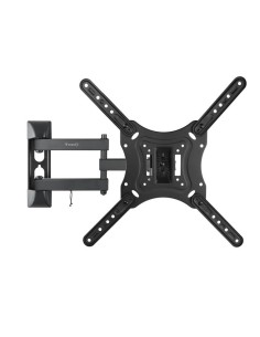SOPORTE TV MONITOR TOOQ 23-55 30KG INCLINABLE/GIRATORIO 2