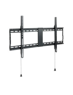 SOPORTE PARED TV MONITOR TOOQ 43-90 70KG BLACK