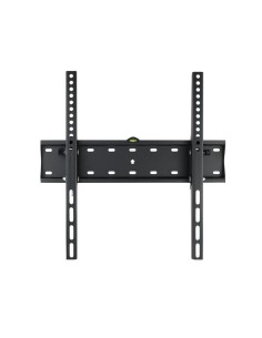 SOPORTE PARED TV/MONITOR TOOQ 32-55 40KG INCLINABLE BLACK 2
