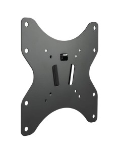 SOPORTE PARED TV MONITOR TOOQ 23-42 35KG BLACK