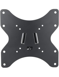 SOPORTE PARED TV MONITOR TOOQ 23-42 35KG BLACK 2