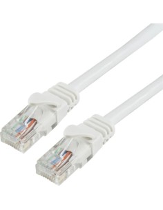 CABLE DE RED CAT.5E UTP FLEX 1M GREY