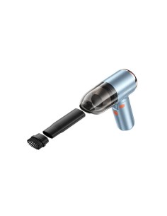 ASPIRADOR VENTION DE MANO AUTONOMIA 20MIN BLUE