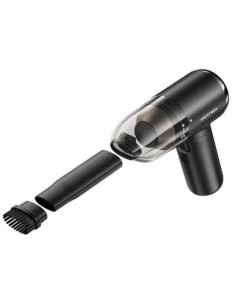 ASPIRADOR VENTION DE MANO AUTONOMIA 20MIN BLACK