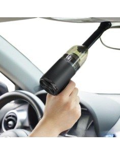 ASPIRADOR VENTION DE MANO AUTONOMIA 20MIN BLACK 2