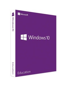 WINDOWS 10/11 PRO EDUCATION ENTRY ( CEL DC ) SOLO CON PC