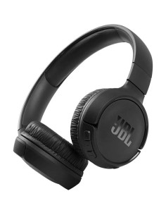 AURICULARES + MICROFONO JBL TUNE 510BT BLUETOOTH BLACK