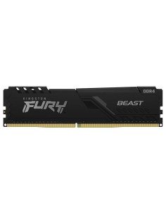 MEMORIA RAM 16GB KINGSTON DDR4 3200MHZ FURY BEAST 2