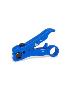 PELACABLES VENTION COAXIAL BLUE