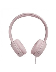 AURICULARES + MICROFONO JBL TUNE 500 JACK PINK 2