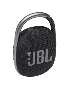 ALTAVOZ JBL CLIP 4  WIRELESS BLUETOOTH 5.1 IP67 BLACK 2