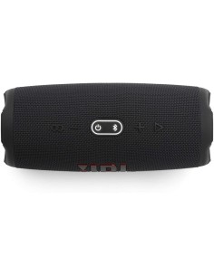 ALTAVOZ JBL CHARGE 5 WIRELESS BLUETOOTH 5.1 40W IP67 BLACK 2