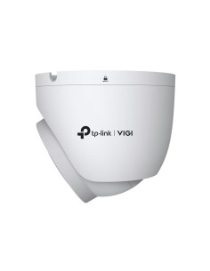CAMARA IP TP-LINK INSIGHT TURRET EXTERIOR MOTORIZADA 4MP IR 60M IP67 H.265+ 2