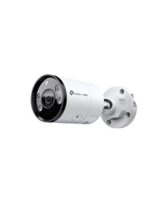 CAMARA IP TP-LINK INSIGHT BULLET EXTERIOR 4MP 4MM COLOR IP67 H.265+