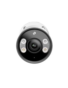 CAMARA IP TP-LINK INSIGHT BULLET EXTERIOR 4MP 2.8MM COLOR IP67 H.265+ 2