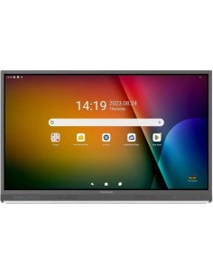 PANTALLA INTERACTIVA VIEWSONIC 75 VIEWBOARD 4K ANDROID 13 64GB 5Y