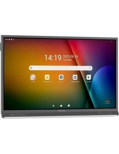 PANTALLA INTERACTIVA VIEWSONIC 75 VIEWBOARD 4K ANDROID 13 64GB 5Y 2
