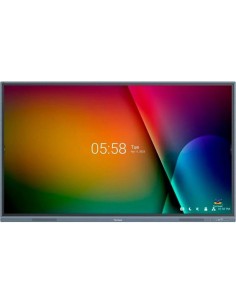 PANTALLA INTERACTIVA VIEWSONIC 75 VIEWBOARD 4K MULTIMEDIA HDMI VGA