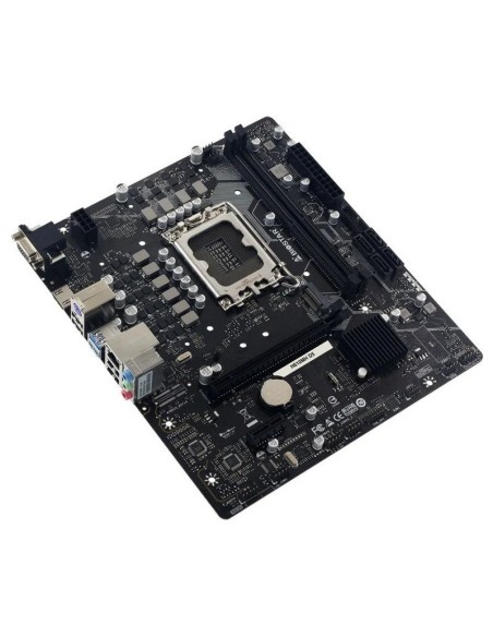 PLACA BASE BIOSTAR H610MH DDR5 VGA + HDMI