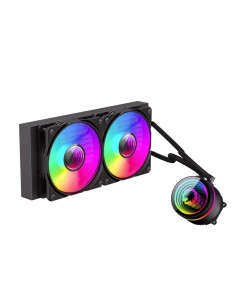 REFRIGERACION LIQUIDA CPU ICEBERG ARGB 240MM INFINITY