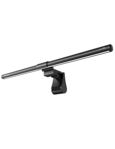 LAMPARA PHOENIX HELIOS MONITOR LIGHT BAR BLACK