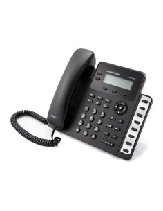 TELEFONO VOIP GRANDSTREAM GXP-1628 DISPLAY 2