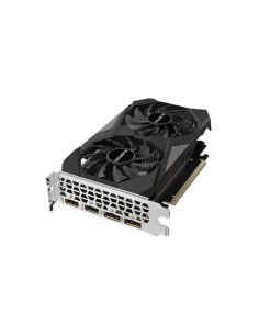 TARJETA DE VIDEO GIGABYTE NVIDIA RTX 3050 6GB WINDFORCE OC V2 GDRR6 PCIE 4.0 2