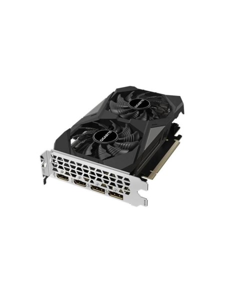 TARJETA DE VIDEO GIGABYTE NVIDIA RTX 3050 6GB WINDFORCE OC V2 GDRR6 PCIE 4.0