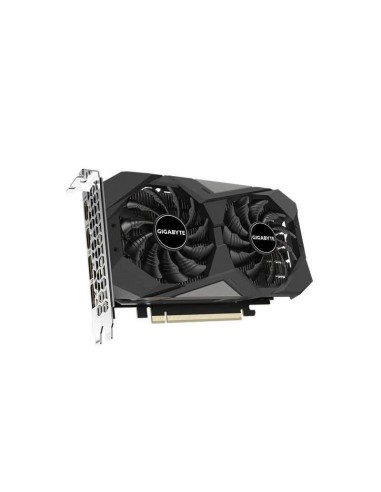 TARJETA DE VIDEO GIGABYTE NVIDIA RTX 3050 6GB WINDFORCE OC V2 GDRR6 PCIE 4.0