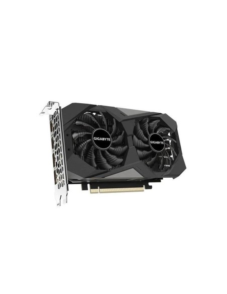 TARJETA DE VIDEO GIGABYTE NVIDIA RTX 3050 6GB WINDFORCE OC V2 GDRR6 PCIE 4.0