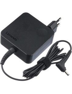 CARGADOR PORTATIL LENOVO 65W