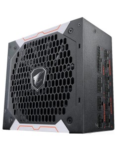 FUENTE DE ALIMENTACION GIGABYTE UD 750W  80+ MODULAR ATX GOLD 2