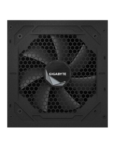 FUENTE DE ALIMENTACION GIGABYTE UD 750W PG5  80+ MODULAR ATX GOLD
