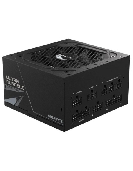 FUENTE DE ALIMENTACION GIGABYTE UD 750W PG5  80+ MODULAR ATX GOLD