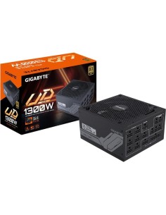 FUENTE DE ALIMENTACION GIGABYTE 1300W 80+ MODULAR ATX GOLD