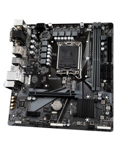 PLACA BASE GIGABYTE GA-H610M-H DDR4 VGA + HDMI 2
