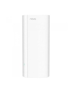 ACCESS POINT TENDA EX2 AX3000 MESH WIFI 6 ( PACK 2UDS )