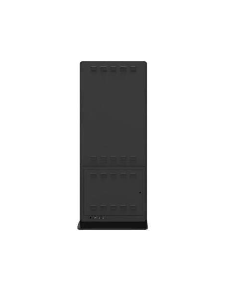 MONITOR DISPLAY PUBLICITARIO VIEWSONIC 55 TACTIL 4K 16GB ANDROID 8.0