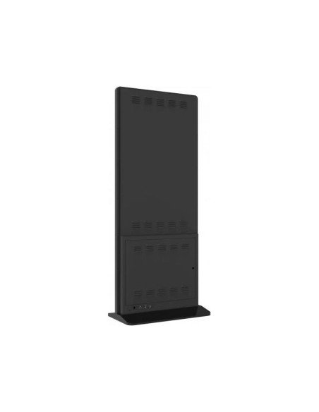 MONITOR DISPLAY PUBLICITARIO VIEWSONIC 55 TACTIL 4K 16GB ANDROID 8.0