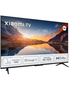 TELEVISOR XIAOMI 43 UHD 4K USB SMART TV ANDROID WIFI BLUETOOTH 2