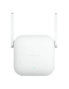 WIRELESS REPEATER XIAOMI MI RANGE EXTENDER N300 2.4 GHz 300MBPS WHITE
