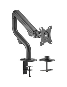 SOPORTE TV MONITOR AISENS 17-32 8KG INCLINABLE/GIRATORIO 2