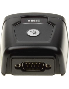 LECTOR ZEBRA CODIGO DE BARRAS DS457 USB 2