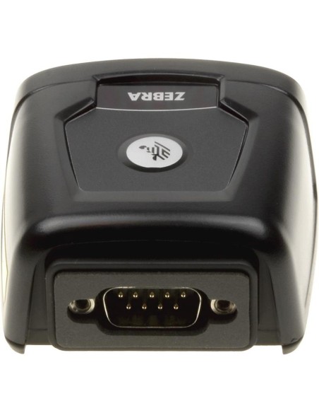 LECTOR ZEBRA CODIGO DE BARRAS DS457 USB